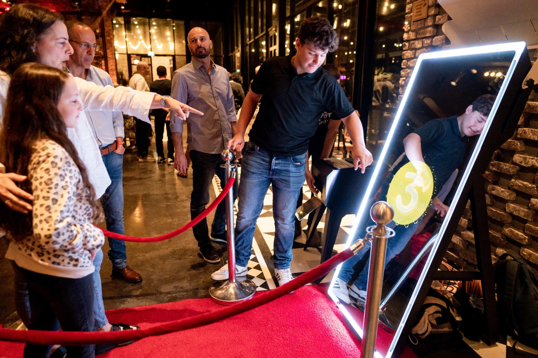 Photo Booth Rental San Francisco Bay Area & Lake Tahoe | Pixel + Pop